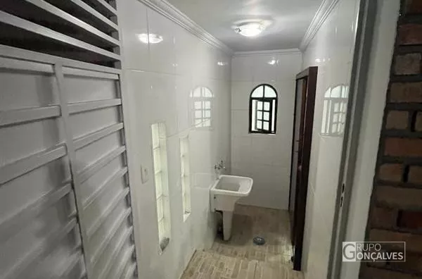 SOBRADO PARA VENDA VILA RÉ