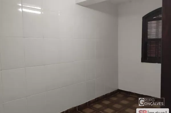 Sobrado para aluguel, 3 quarto(s),  Vila Regente Feijo, São Paulo