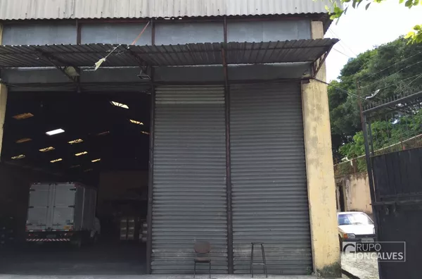 Galpão para aluguel,  Vila Mesquita, São Paulo