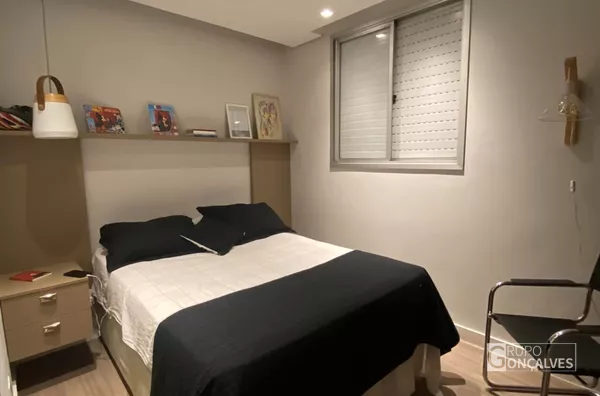 Apartamento para venda, 3 quarto(s),  Vila Formosa, São Paulo