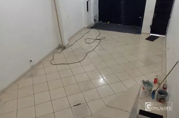Sala comercial térrea para aluguel,  Tatuape, São Paulo