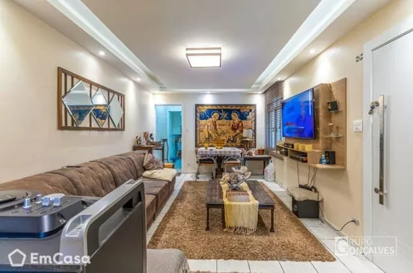 Apartamento para venda,  Mooca, São Paulo