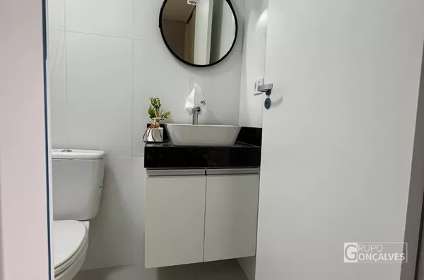 APARTAMENTO STÚDIO PARA VENDA TATUAPÉ