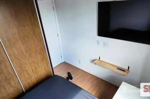 Apartamento para aluguel, 1 quarto(s),  Mooca, São Paulo