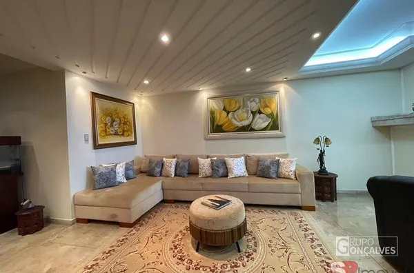 Apartamento para aluguel e venda, 4 quarto(s),  Alto Da Mooca, São Paulo