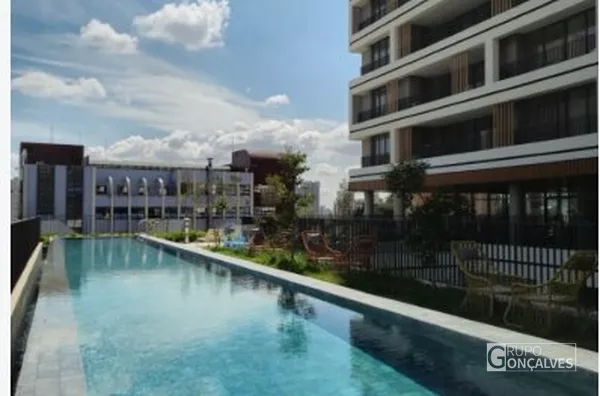 Condomínio Arq Vila Mariana