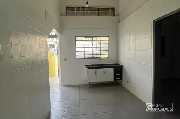 CASA PARA LOCAÇÃO -  ITAQUERA