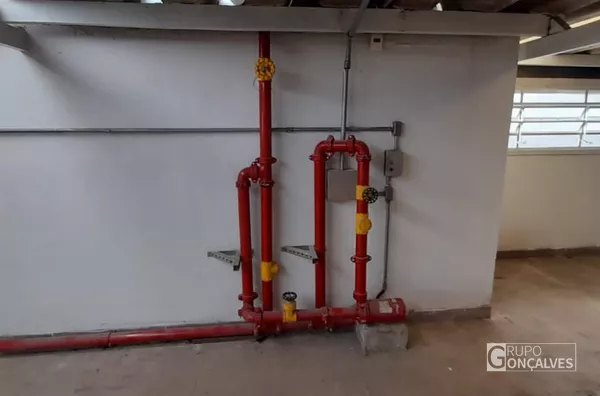 - galpão para aluguel,  Tatuape, São Paulo