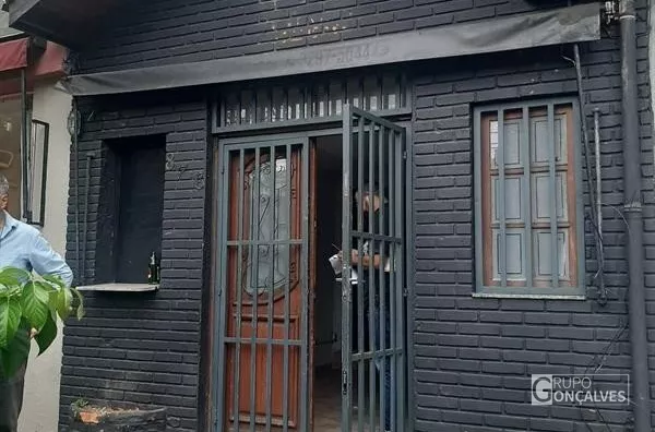 ÓTIMO SOBRADO COMERCIAL TATUAPÉ 