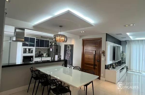 Cobertura para venda, 3 quarto(s),  Chacara California, São Paulo