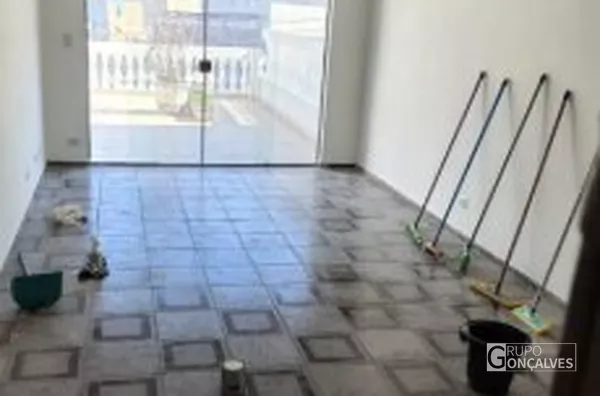 Sobrado para venda, 4 quarto(s),  Vila Costa Melo, São Paulo