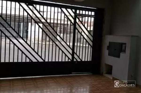 Sobrado para Venda no bairro Vila Gomes Cardim, 3 dorm, 3 wc ,2 vagas