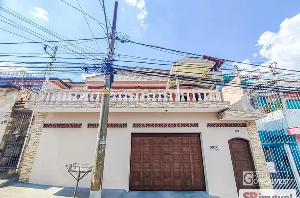 LOCAÇÃO DE SOBRADO COMERCIAL 