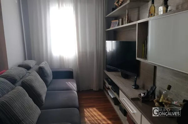 Apartamento para venda, 2 quarto(s),  Parque Sao Jorge, São Paulo