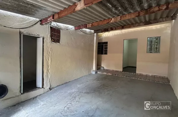 Sobrado para aluguel, 1 quarto(s),  Vila Esperanca, São Paulo
