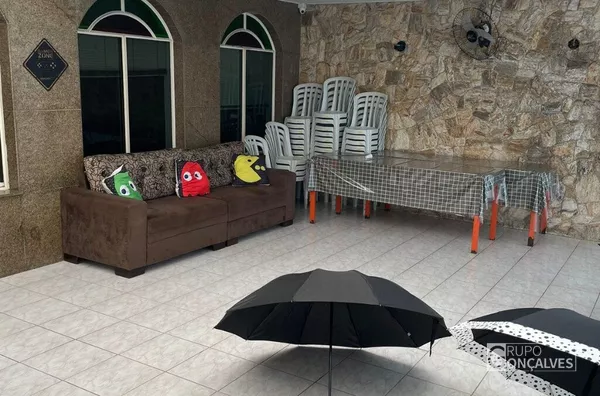 ÓTIMA OPORTUNIDADE SOBRADO A VENDA NO TATUAPÉ