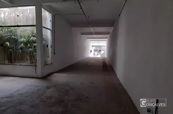 - galpão para aluguel,  Tatuape, São Paulo