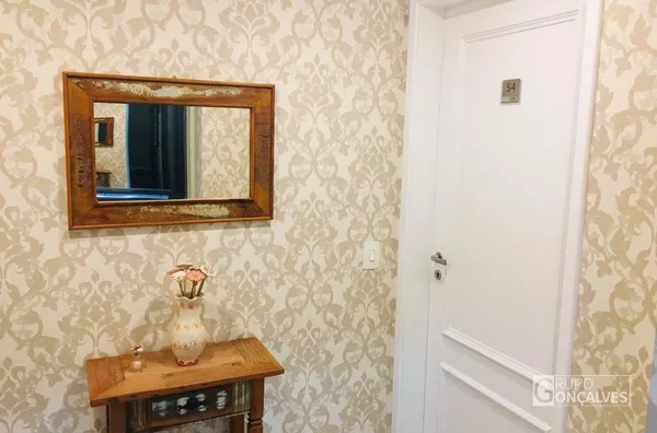 Apartamento para aluguel, 4 quarto(s),  Chacara California, São Paulo