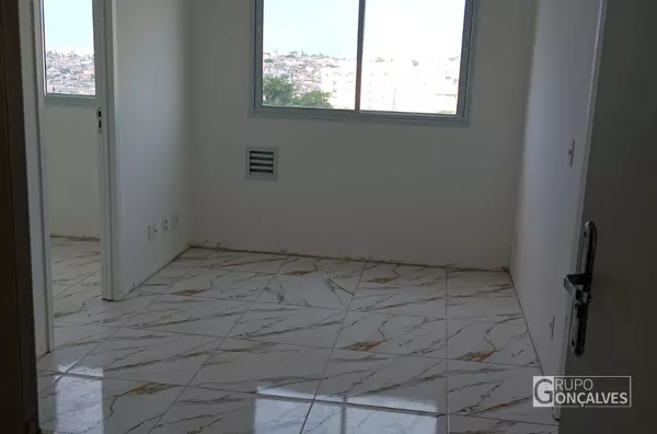 Apartamento para aluguel, 2 quarto(s),  - Parque Dom João Neri, São Paulo