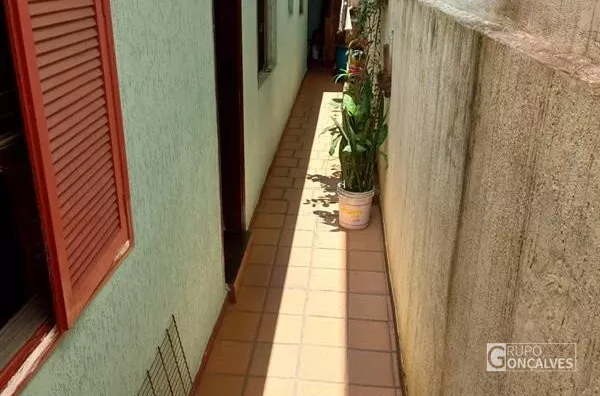 - casa térrea para venda, 2 quarto(s),  Vila Formosa, São Paulo