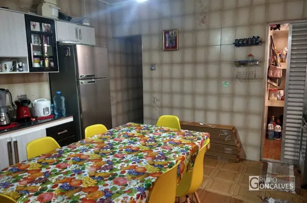 - casa térrea para venda, 2 quarto(s),  Chacara California, São Paulo