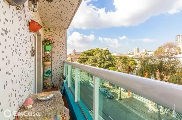 Apartamento para venda,  Mooca, São Paulo