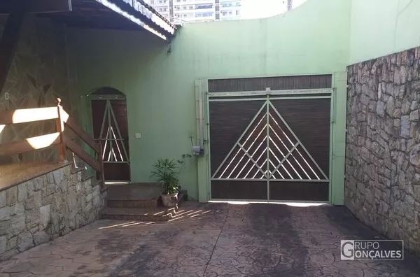 SOBRADO COMERCIAL PARA LOCAÇÃO NO TATUAPÉ 