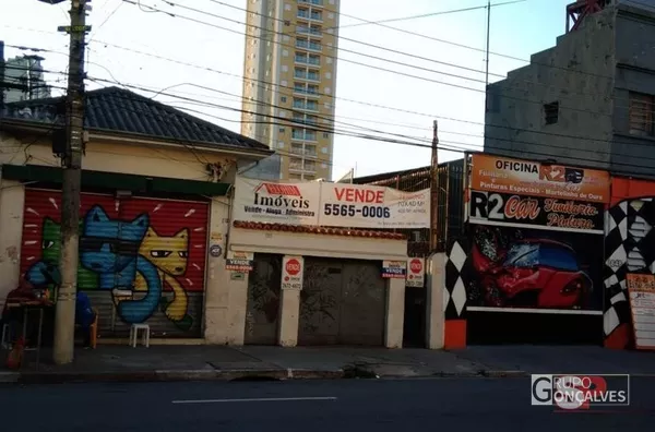 - casa térrea para venda,  Tatuape, São Paulo