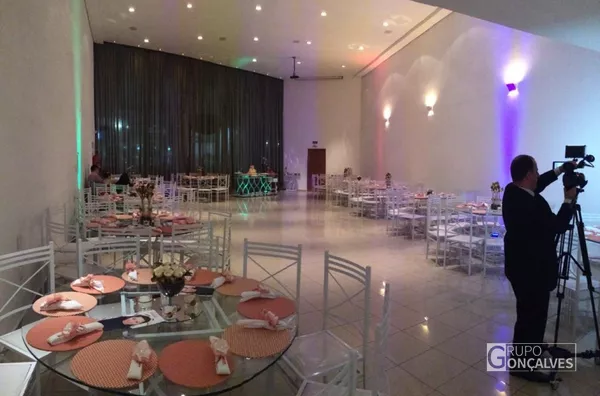 Salão galpão para aluguel,  Vila Carrao, São Paulo