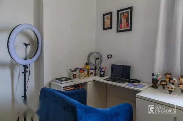 Apartamento para aluguel e venda, 3 quarto(s),  Vila Bertioga, São Paulo