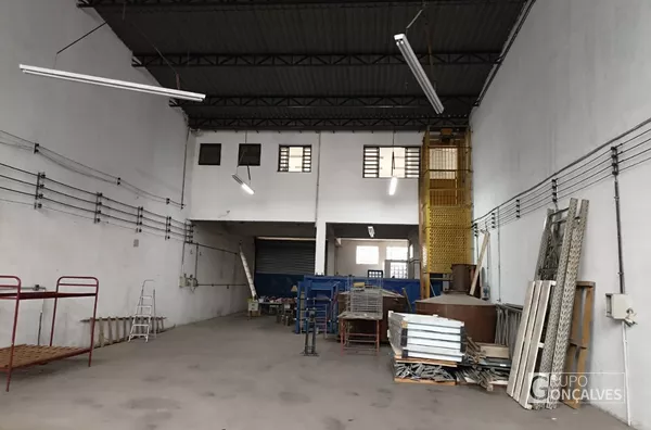 Salão galpão para aluguel,  Vila Agua Funda, São Paulo