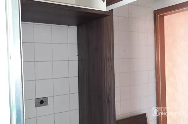 APARTAMENTO SÃO MATEUS VENDA