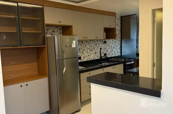 LOCAÇÃO APARTAMENTO TATUAPÉ