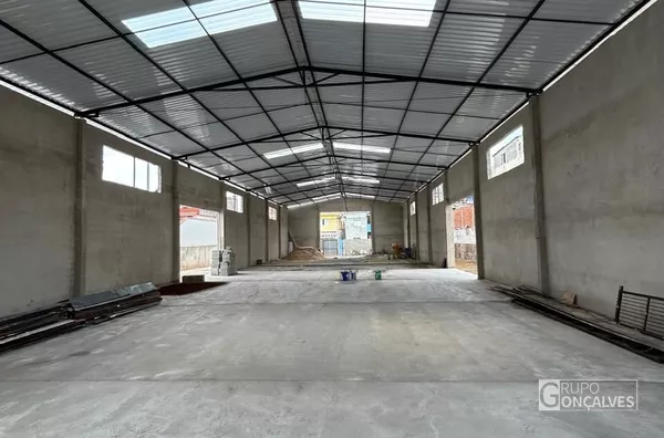 GALPÃO VL PRUDENTE LOCAÇÃO