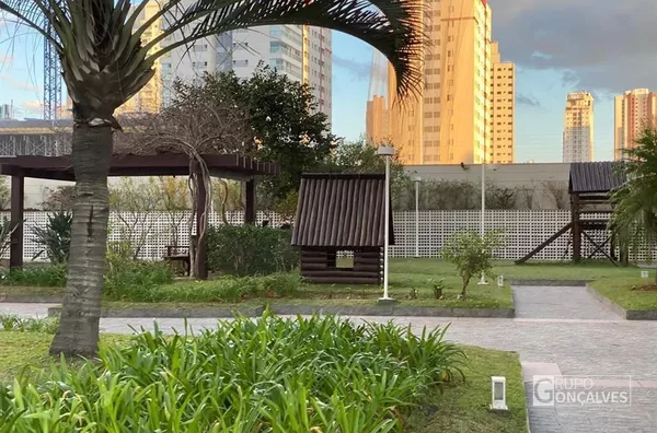 LINDO APARTAMENTO TATUAPÉ