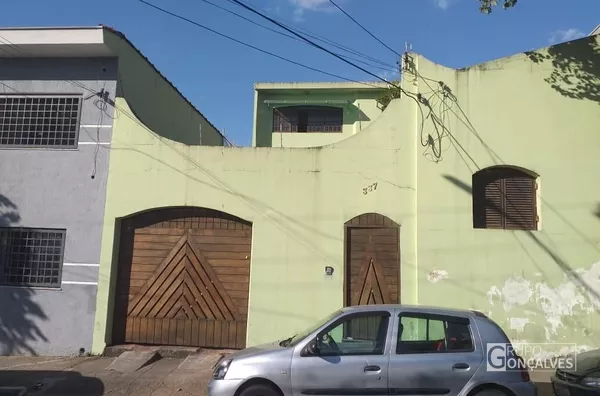 SOBRADO COMERCIAL PARA LOCAÇÃO NO TATUAPÉ 