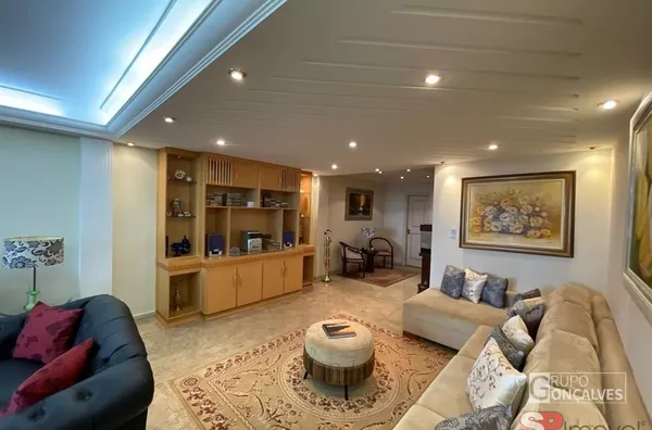 Apartamento para aluguel e venda, 4 quarto(s),  Alto Da Mooca, São Paulo