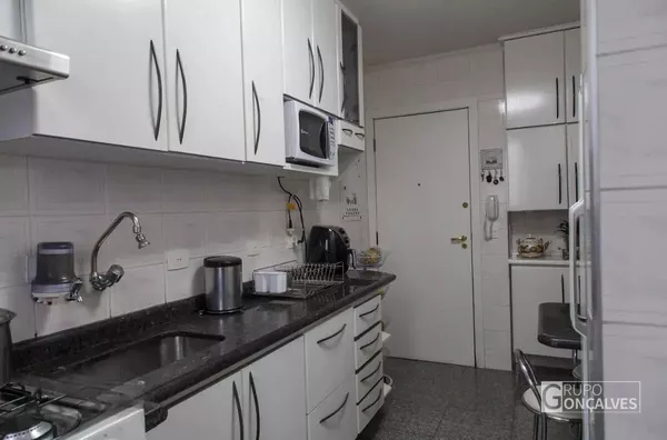 Apartamento para venda, 3 quarto(s),  Tatuape, São Paulo