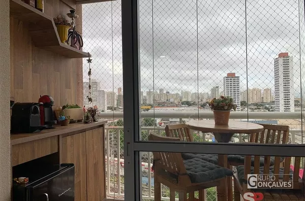 Apartamento para venda, 3 quarto(s),  Bras, São Paulo