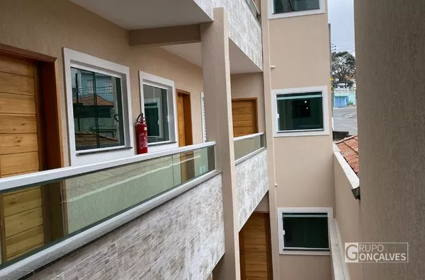 Casa em condomínio para  2 quarto(s) cidade patriarca são paulo