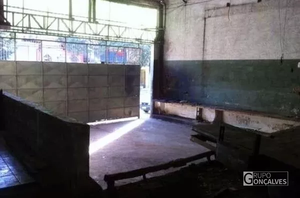- galpão para aluguel,  Parque Da Mooca, São Paulo