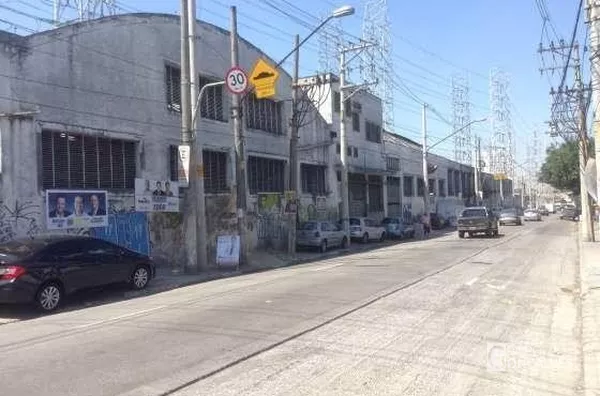 - galpão para aluguel,  Parque Da Mooca, São Paulo