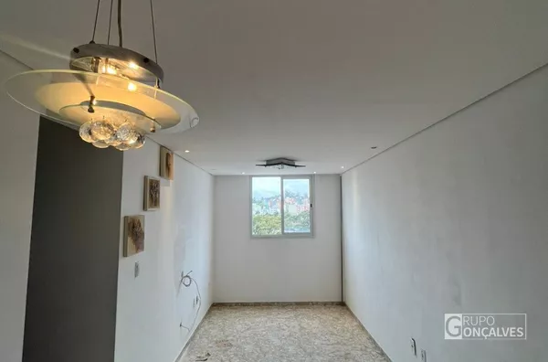 Apartamento para aluguel, 2 quarto(s),  Vila Carmosina, São Paulo