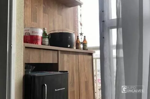 Apartamento para venda, 3 quarto(s),  Bras, São Paulo