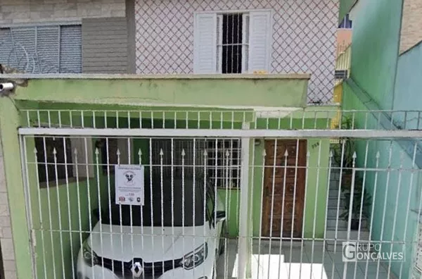 Sobrado para venda, 3 quarto(s),  Jardim Vila Formosa, São Paulo