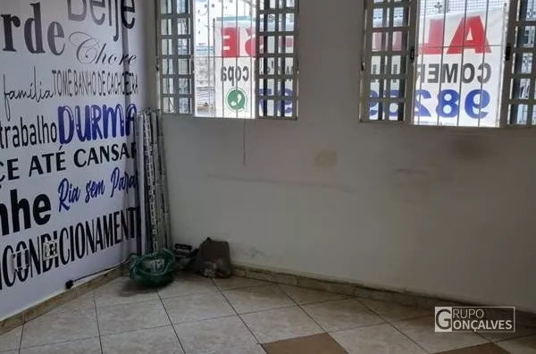 SALA COMERCIAL TATUAPÉ LOCAÇÃO