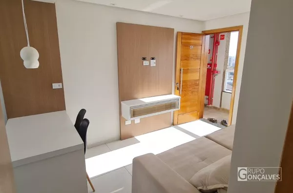 ÓTIMA OPORTUNIDADE APARTAMENTO MOBILIADO A VENDA VL MATILDE 