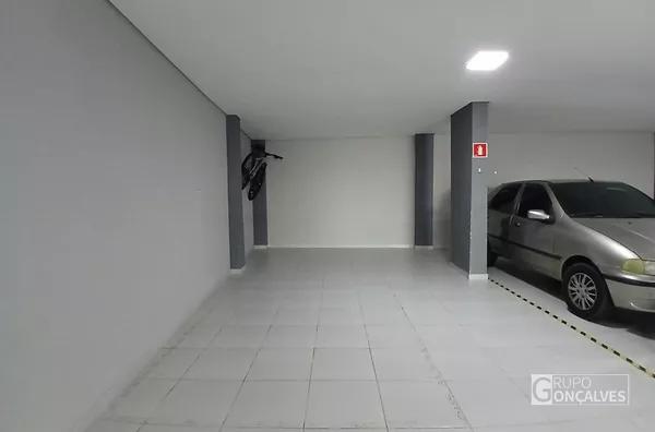 Apartamento para venda, 3 quarto(s),  Vila  Alta Santo André, São Paulo