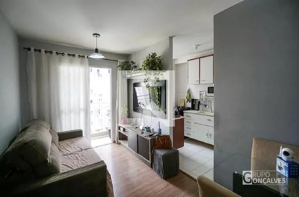 Apartamento para venda, 2 quarto(s),  Jardim America Da Penha, São Paulo