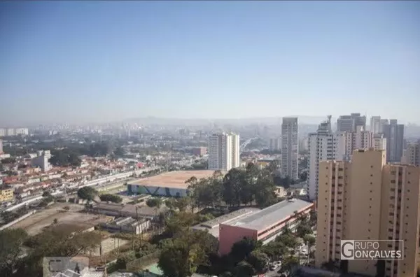 Apartamento para aluguel, 1 quarto(s),  Tatuape, São Paulo